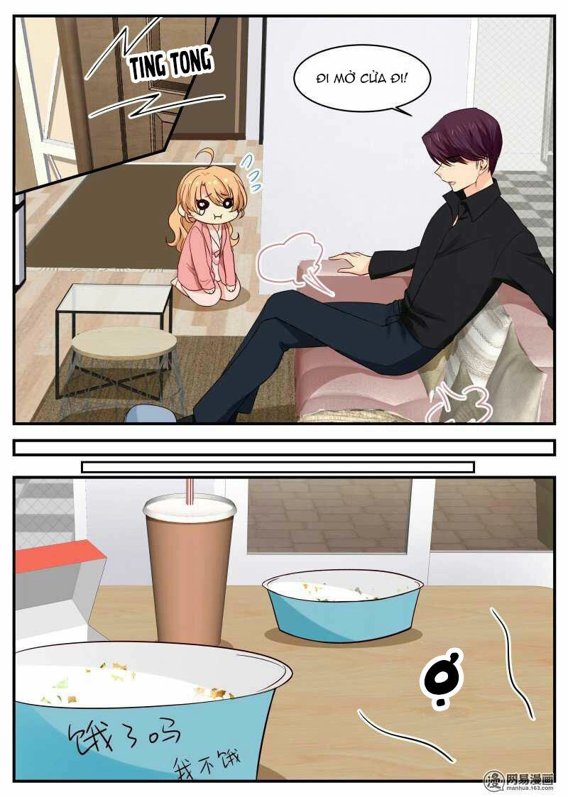 Kim Bài Điềm Thê Chapter 42 - 7