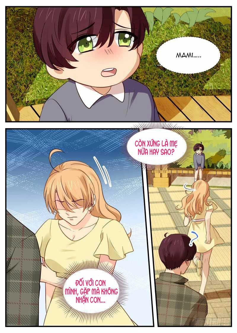 Kim Bài Điềm Thê Chapter 43 - 3