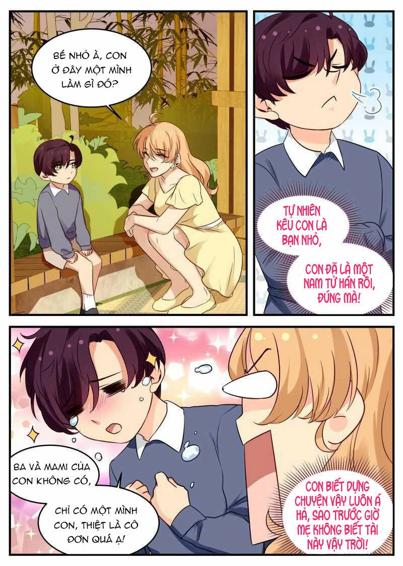 Kim Bài Điềm Thê Chapter 43 - 4