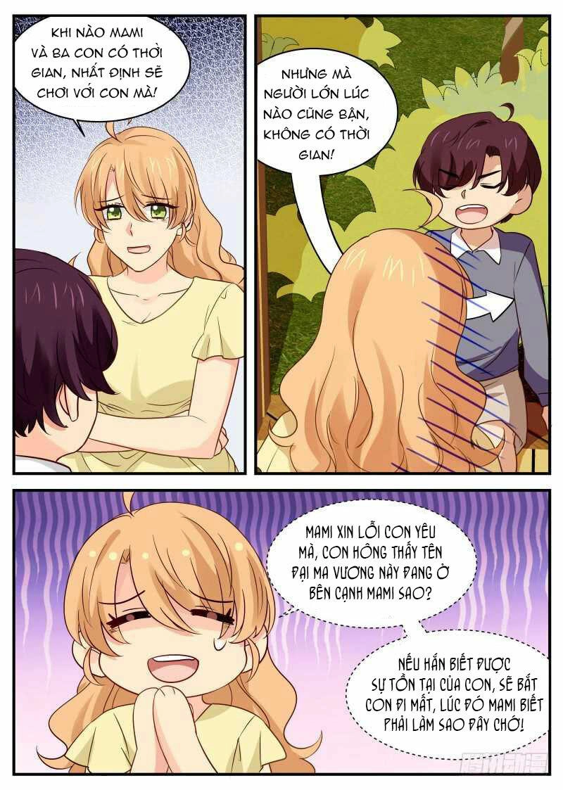 Kim Bài Điềm Thê Chapter 43 - 5