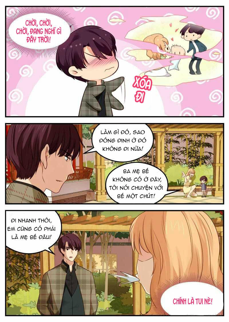 Kim Bài Điềm Thê Chapter 43 - 7