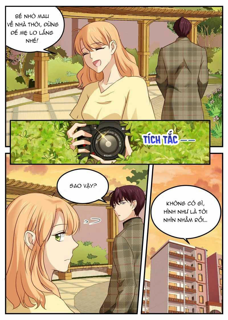 Kim Bài Điềm Thê Chapter 43 - 9