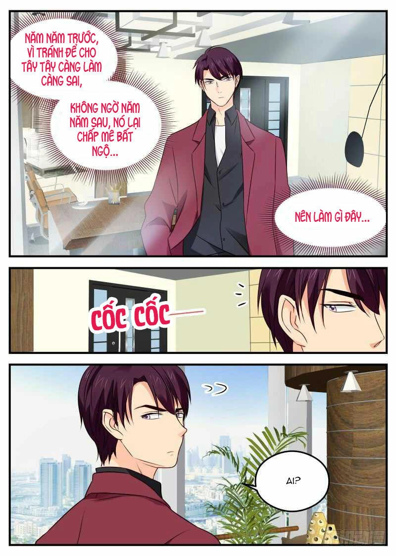 Kim Bài Điềm Thê Chapter 47 - 10