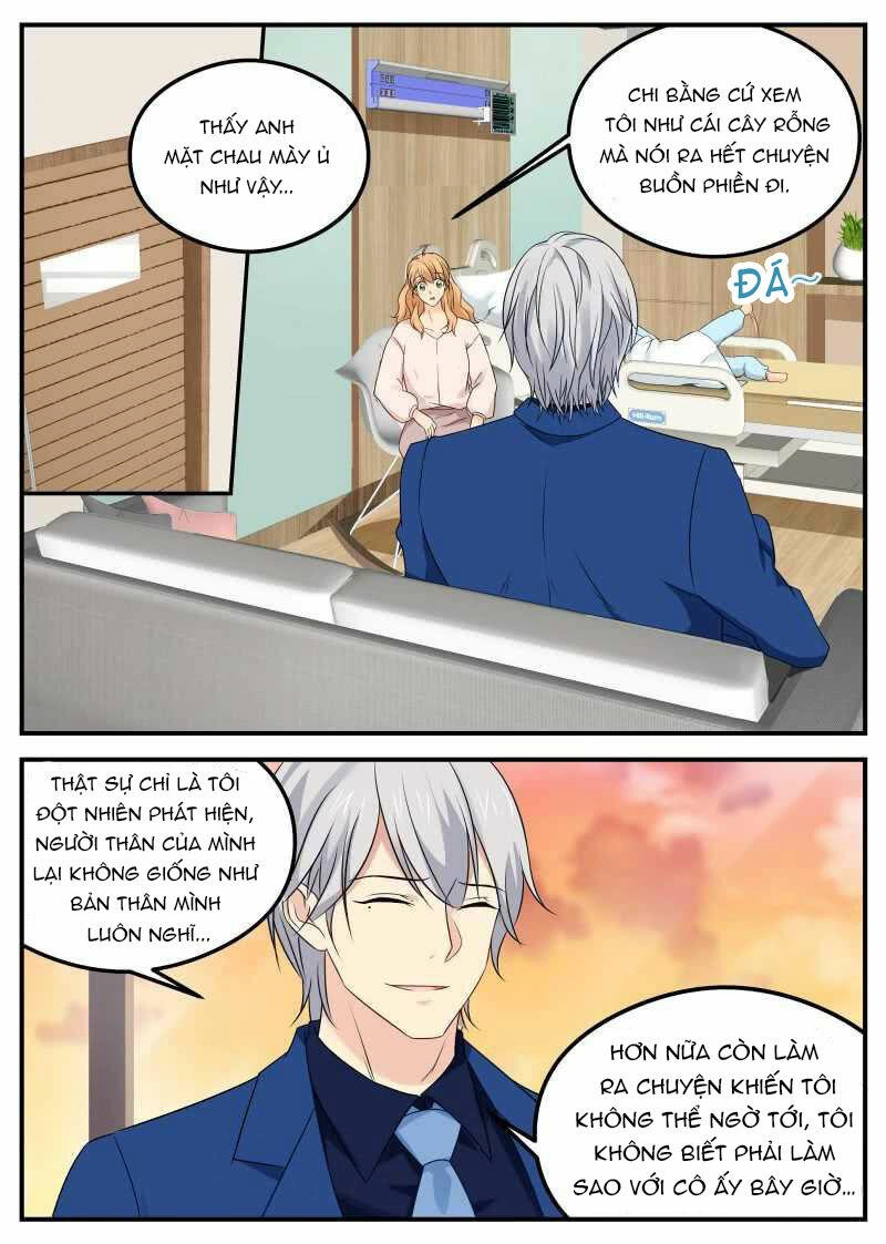 Kim Bài Điềm Thê Chapter 50 - 5