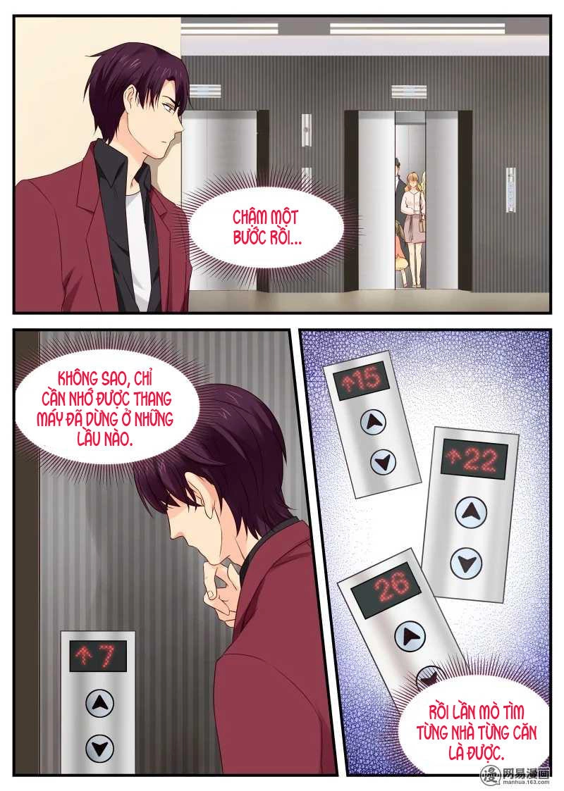 Kim Bài Điềm Thê Chapter 51 - 7