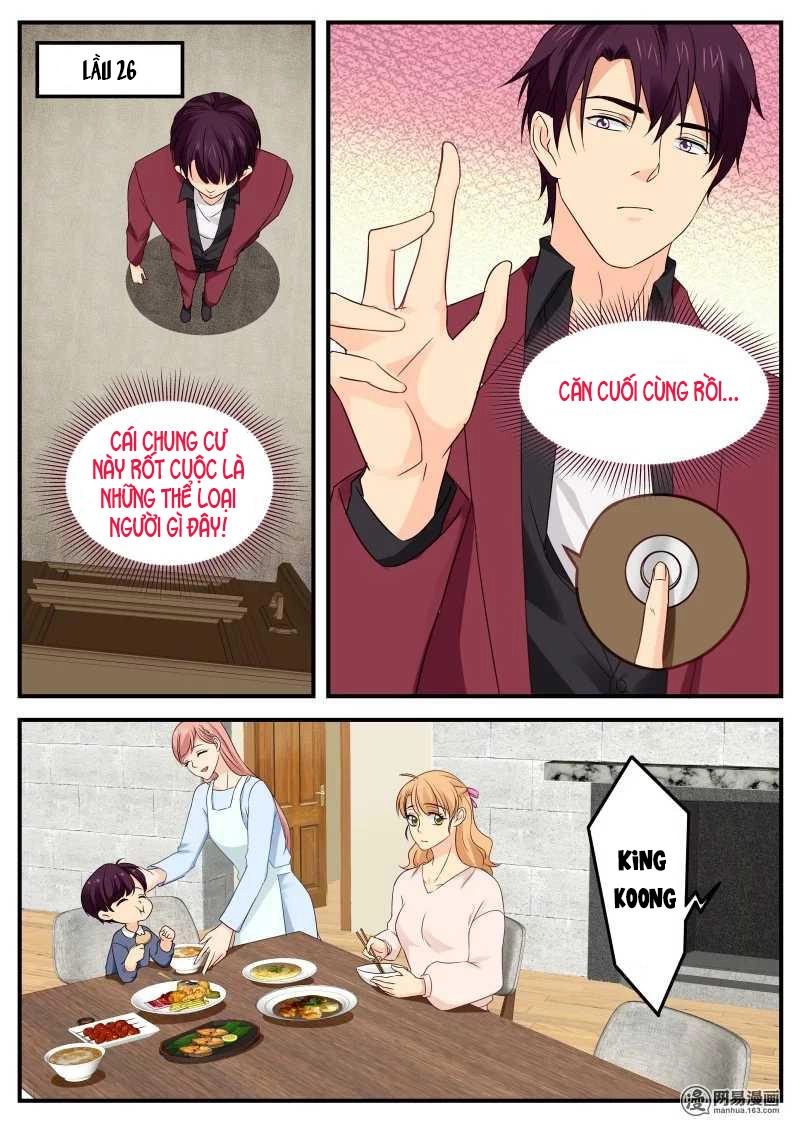 Kim Bài Điềm Thê Chapter 51 - 9