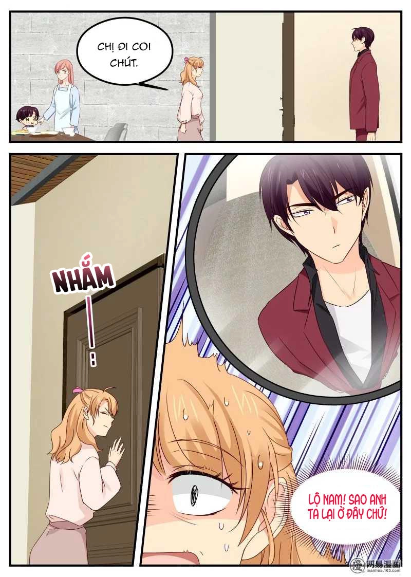 Kim Bài Điềm Thê Chapter 51 - 10