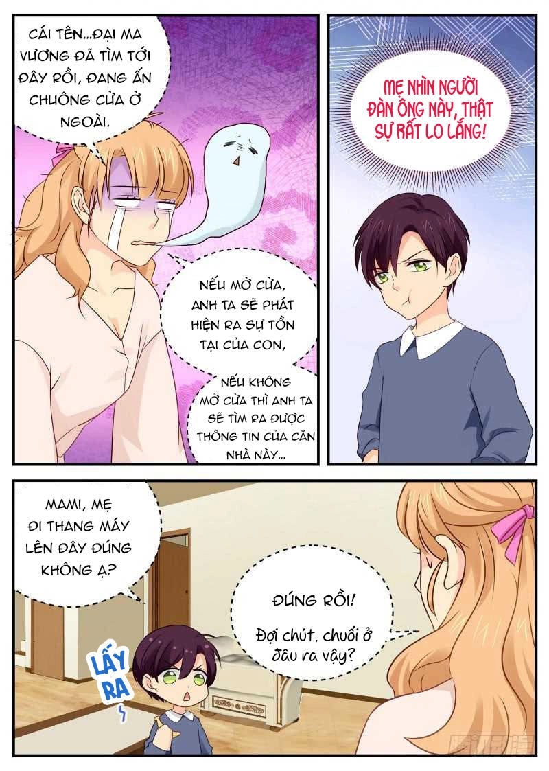 Kim Bài Điềm Thê Chapter 52 - 3