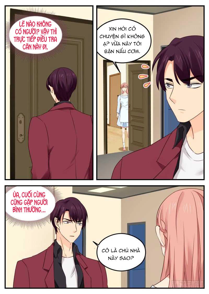 Kim Bài Điềm Thê Chapter 52 - 5