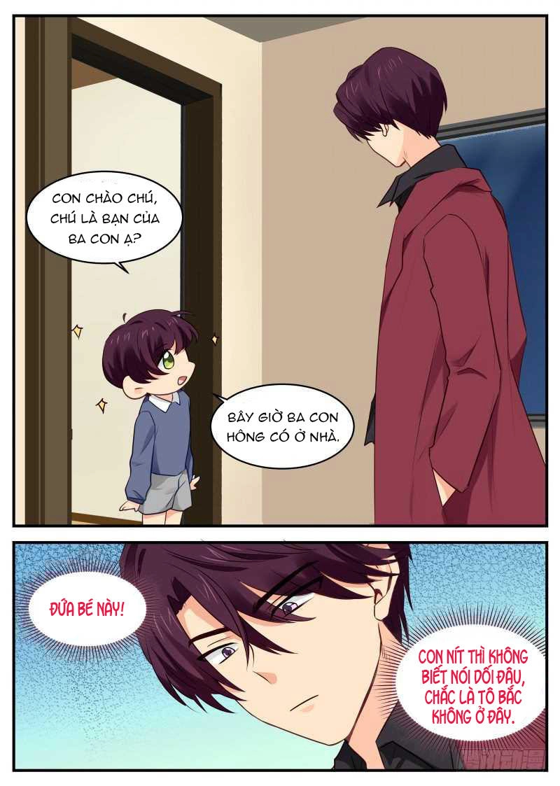 Kim Bài Điềm Thê Chapter 52 - 7