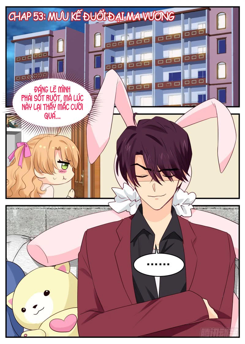 Kim Bài Điềm Thê Chapter 53 - 2