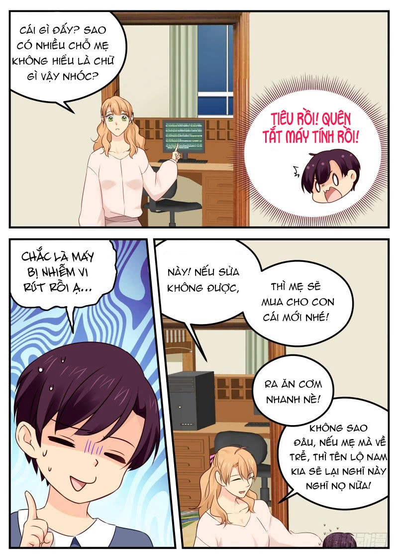 Kim Bài Điềm Thê Chapter 53 - 7