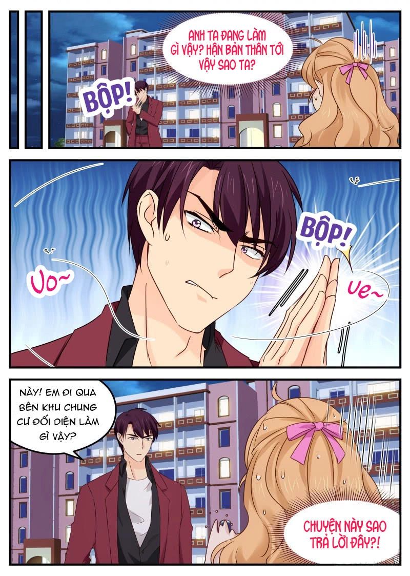 Kim Bài Điềm Thê Chapter 53 - 9