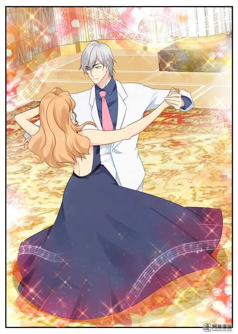 Kim Bài Điềm Thê Chapter 56 - 5