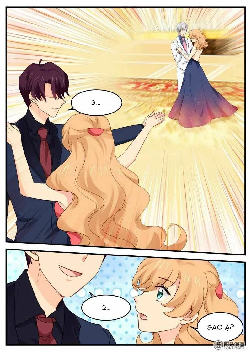 Kim Bài Điềm Thê Chapter 56 - 9