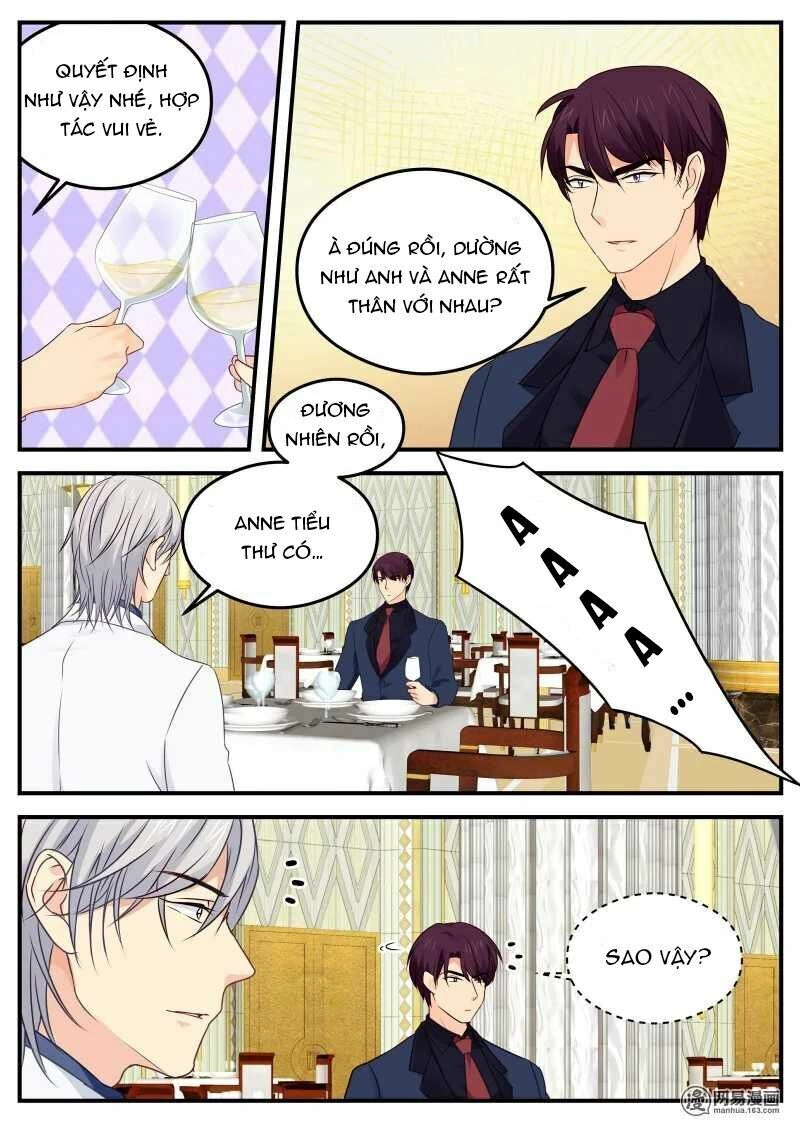 Kim Bài Điềm Thê Chapter 57 - 10