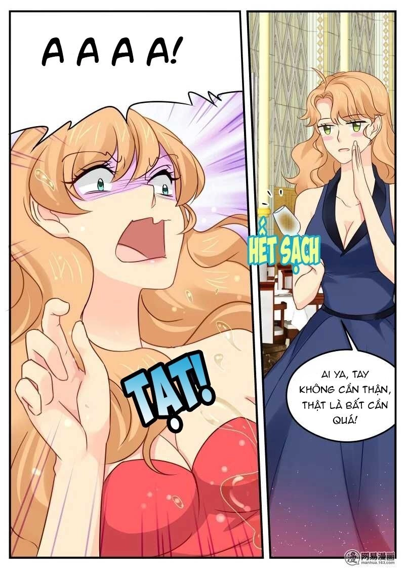 Kim Bài Điềm Thê Chapter 58 - 3