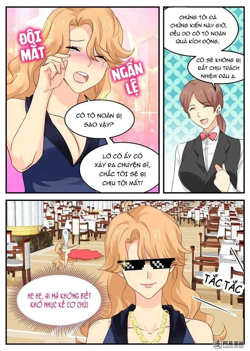 Kim Bài Điềm Thê Chapter 58 - 7