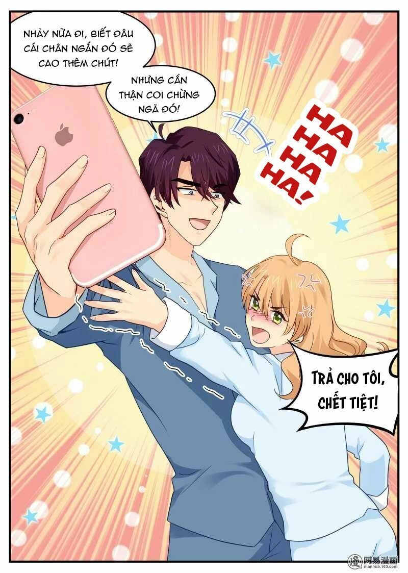 Kim Bài Điềm Thê Chapter 59 - 6