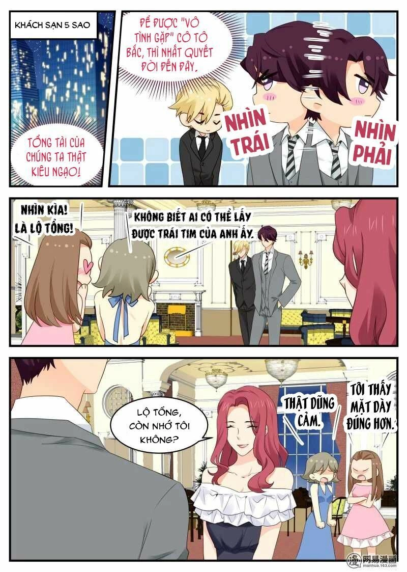 Kim Bài Điềm Thê Chapter 60 - 7