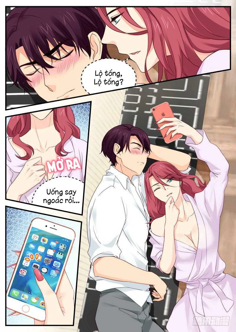 Kim Bài Điềm Thê Chapter 61 - 9