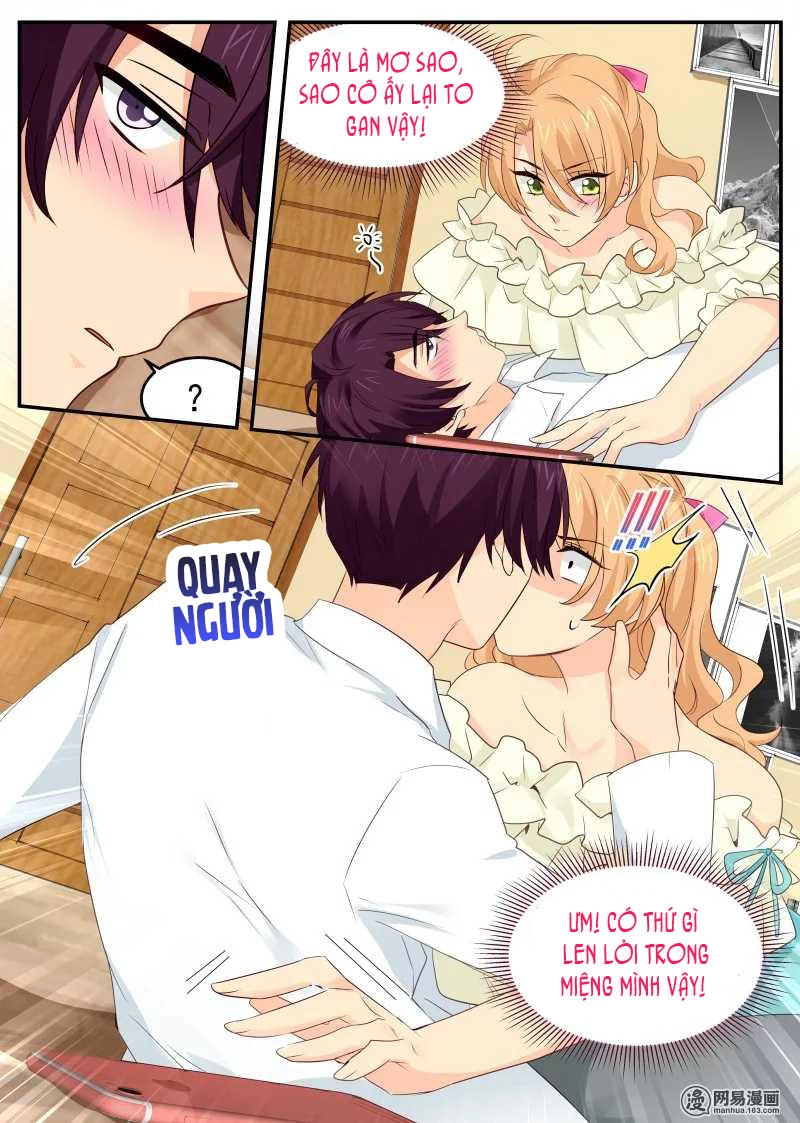 Kim Bài Điềm Thê Chapter 62 - 7