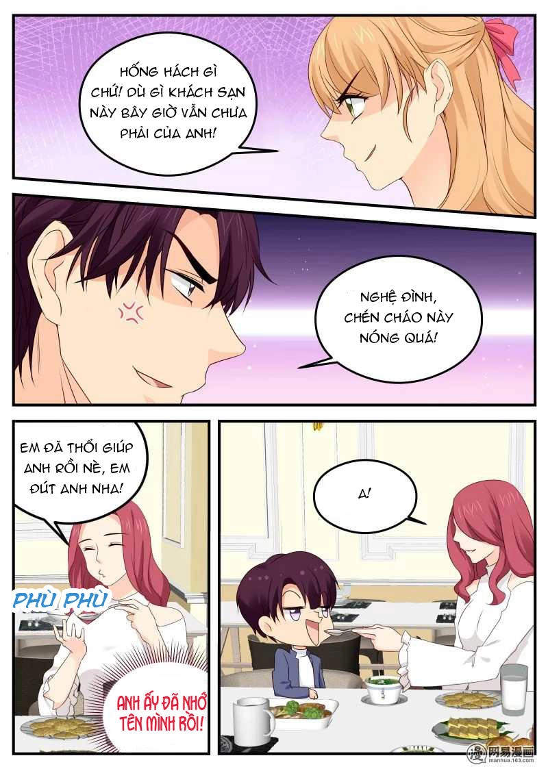 Kim Bài Điềm Thê Chapter 63 - 8