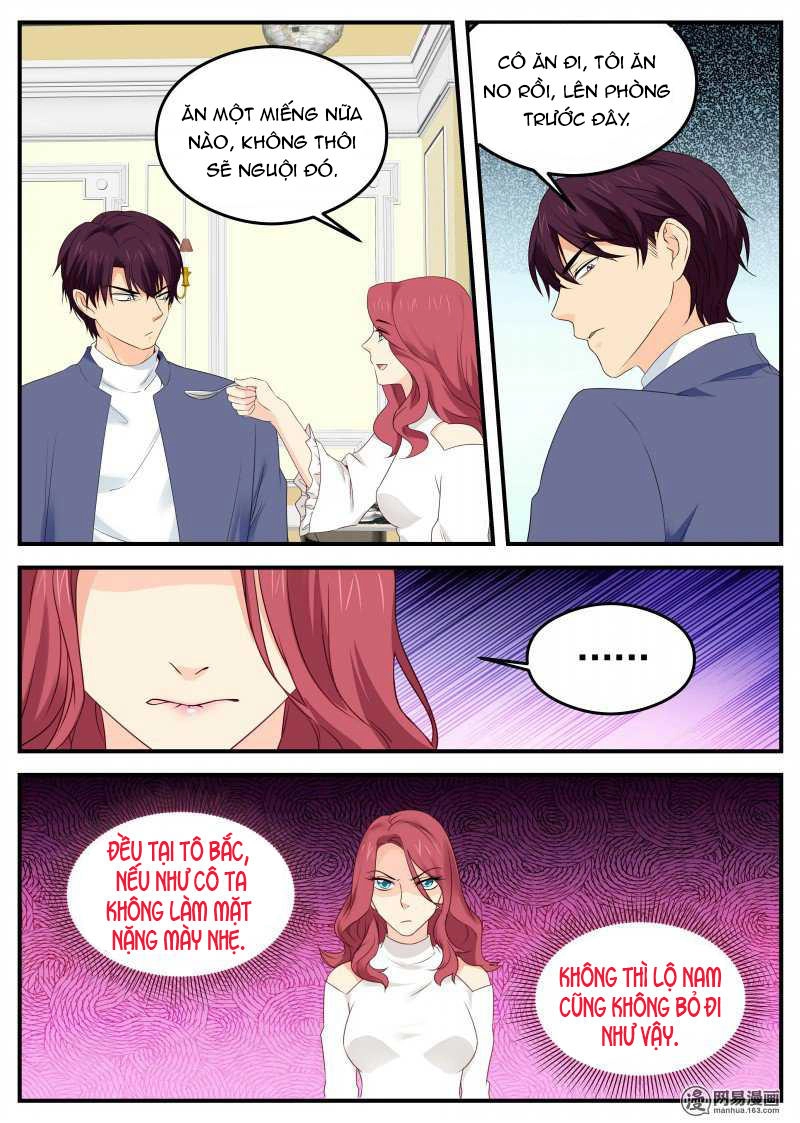 Kim Bài Điềm Thê Chapter 64 - 6