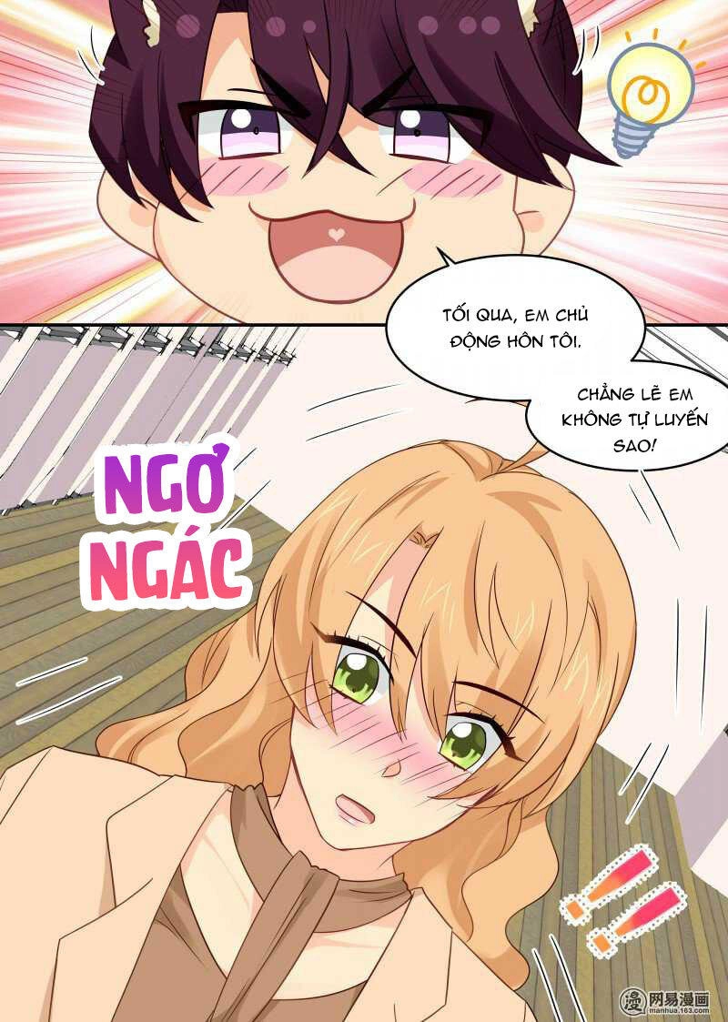 Kim Bài Điềm Thê Chapter 64 - 9