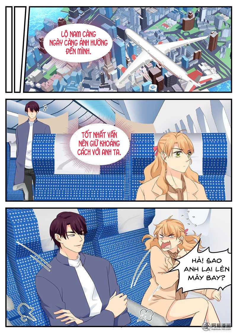 Kim Bài Điềm Thê Chapter 65 - 8