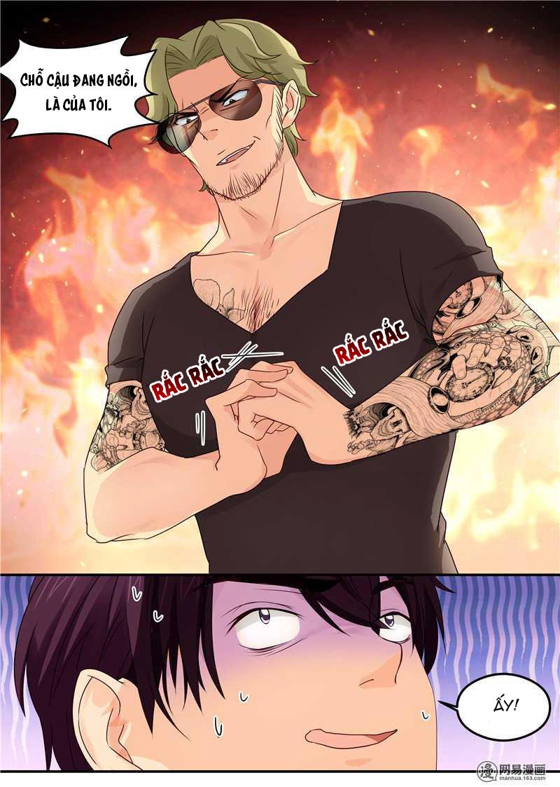 Kim Bài Điềm Thê Chapter 65 - 10