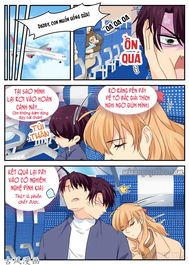 Kim Bài Điềm Thê Chapter 66 - 6