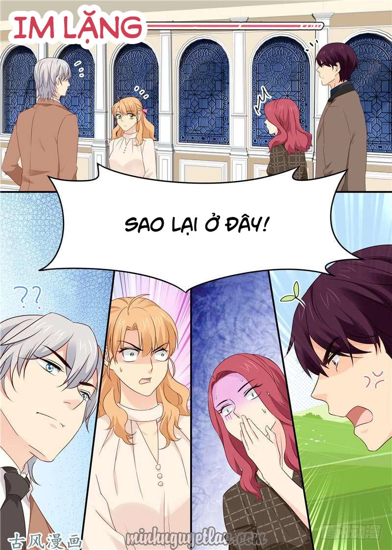 Kim Bài Điềm Thê Chapter 67 - 10