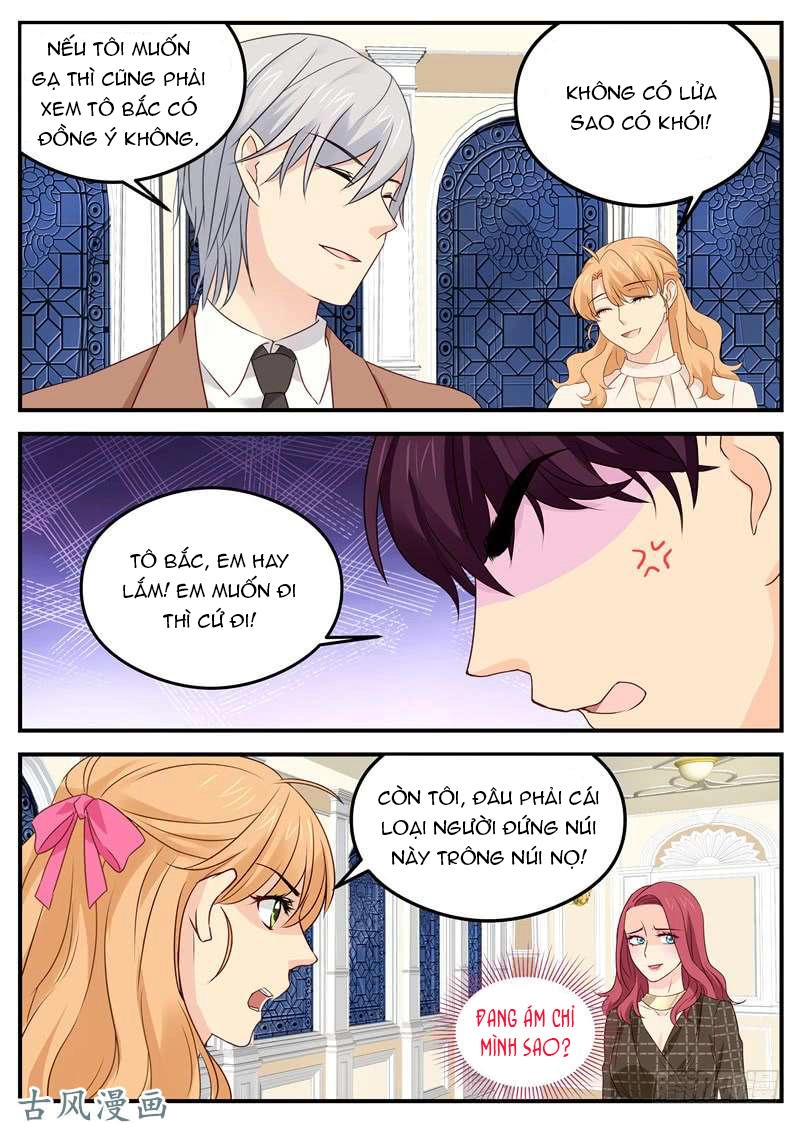 Kim Bài Điềm Thê Chapter 68 - 4