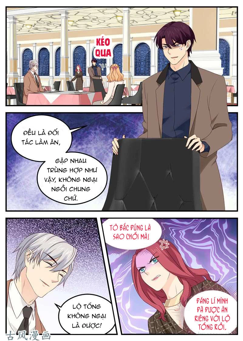 Kim Bài Điềm Thê Chapter 68 - 6