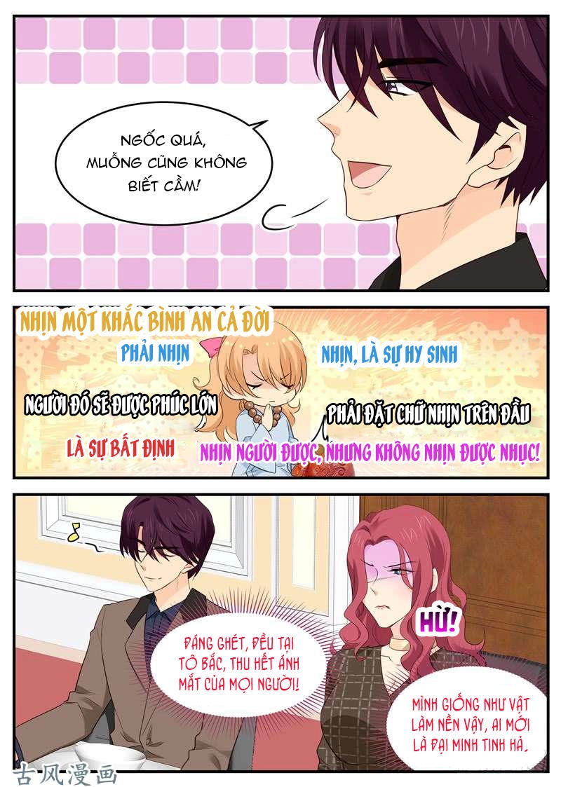 Kim Bài Điềm Thê Chapter 68 - 9