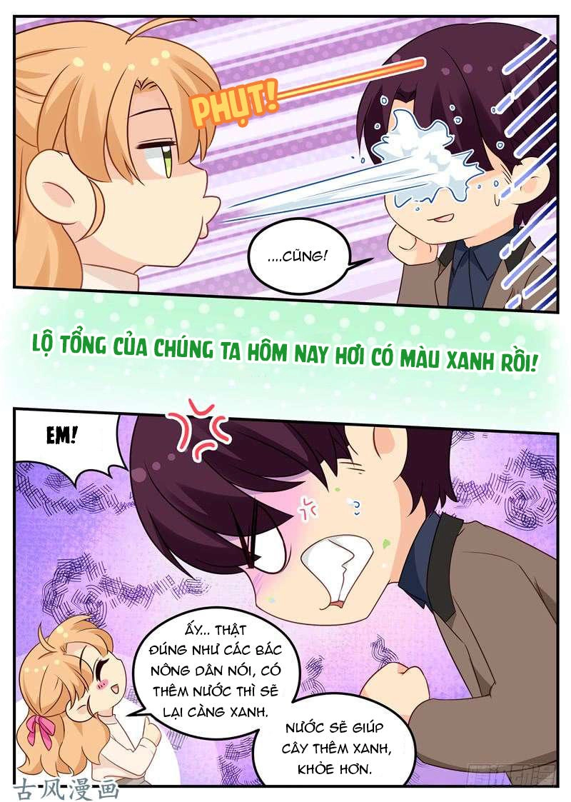 Kim Bài Điềm Thê Chapter 70 - 4