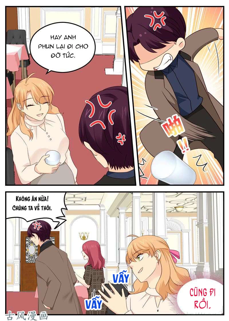 Kim Bài Điềm Thê Chapter 70 - 5