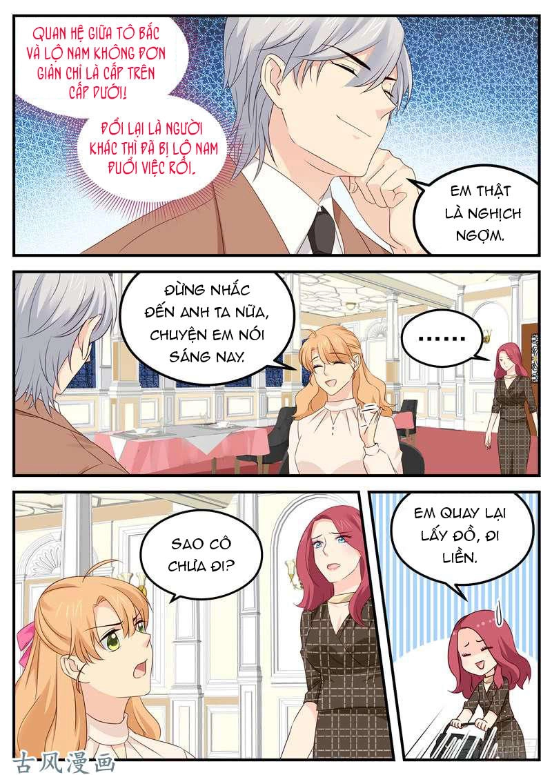 Kim Bài Điềm Thê Chapter 70 - 6