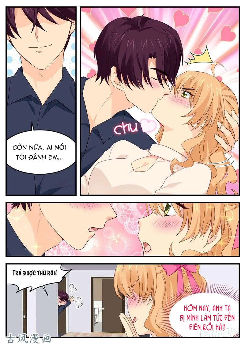 Kim Bài Điềm Thê Chapter 70 - 9