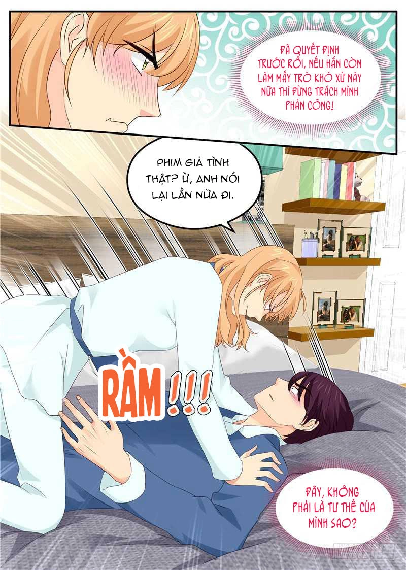 Kim Bài Điềm Thê Chapter 72 - 6