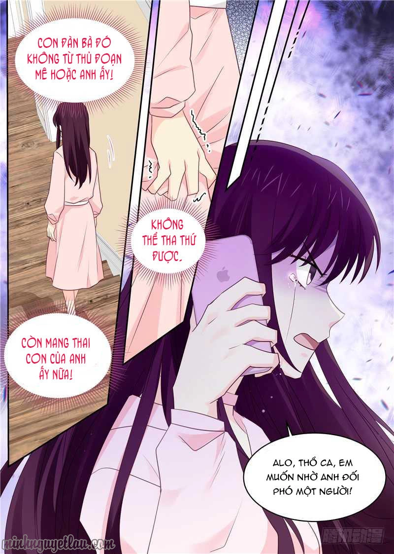 Kim Bài Điềm Thê Chapter 72 - 9