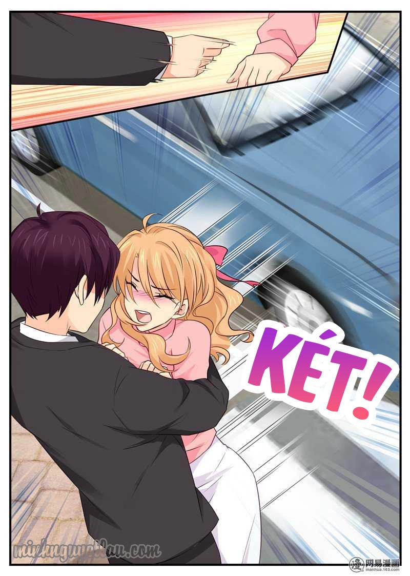 Kim Bài Điềm Thê Chapter 73 - 4