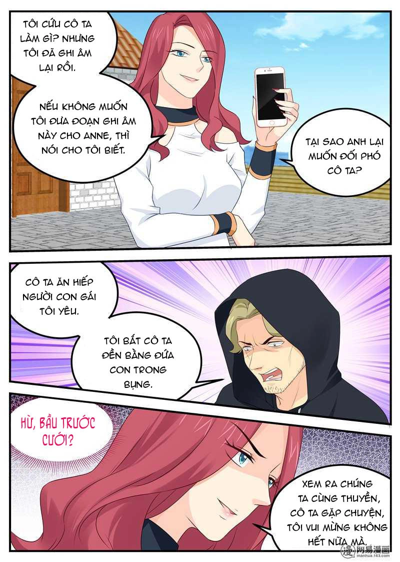 Kim Bài Điềm Thê Chapter 73 - 7