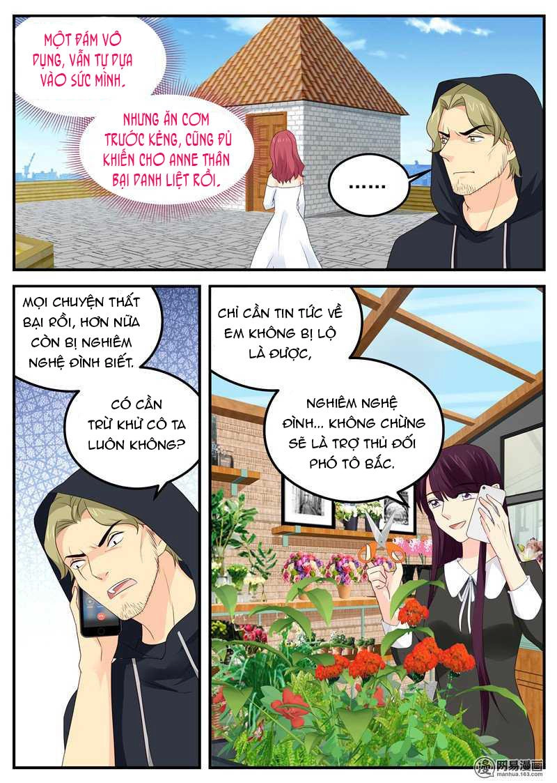 Kim Bài Điềm Thê Chapter 73 - 9