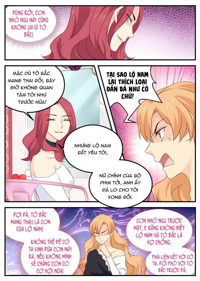 Kim Bài Điềm Thê Chapter 74 - 4