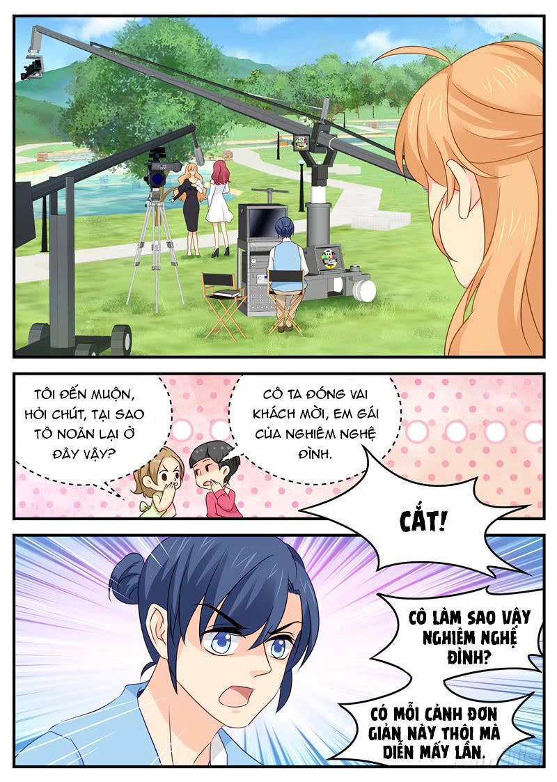 Kim Bài Điềm Thê Chapter 74 - 6