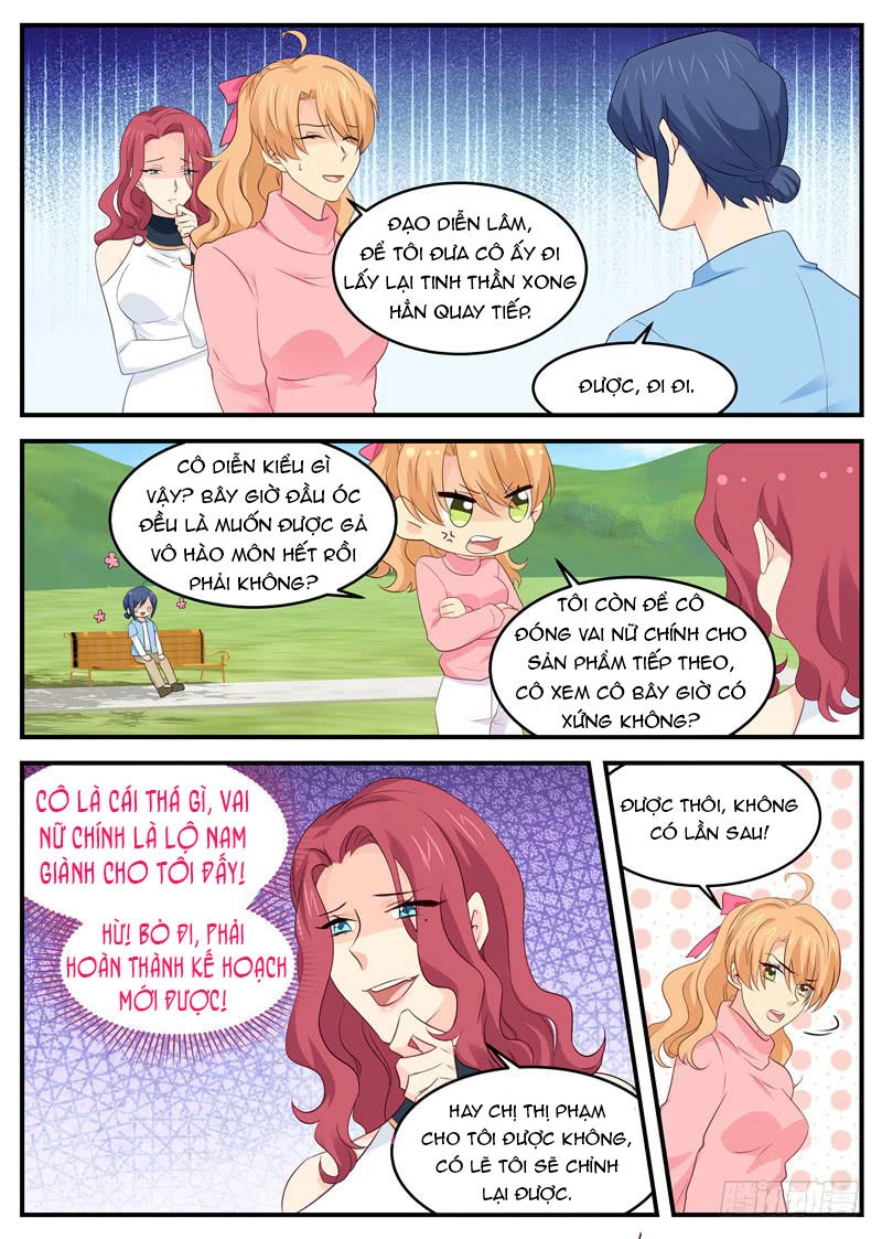 Kim Bài Điềm Thê Chapter 74 - 7