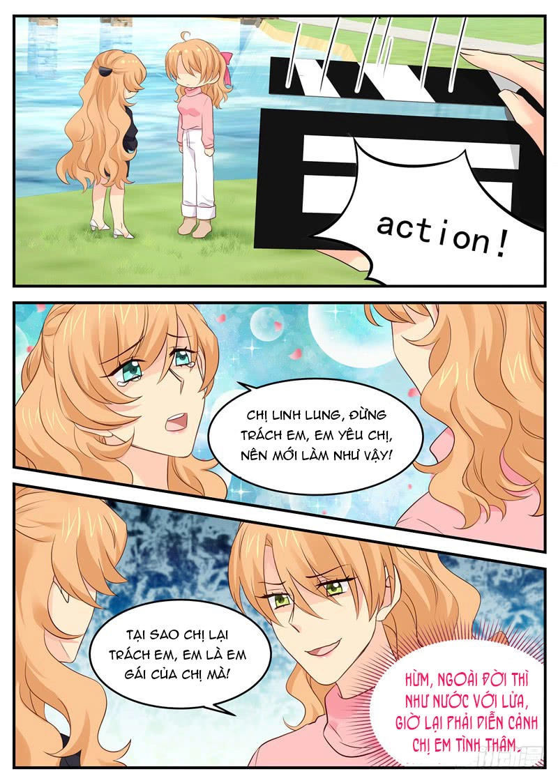 Kim Bài Điềm Thê Chapter 74 - 8