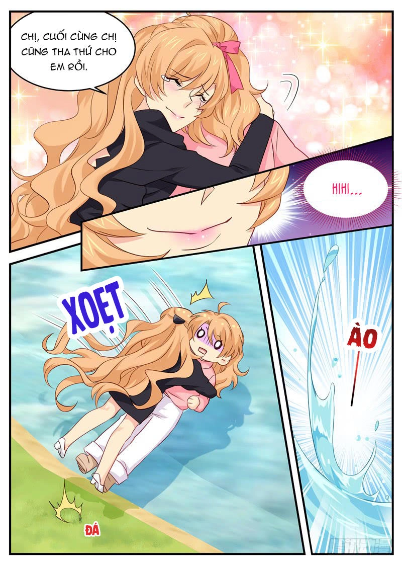 Kim Bài Điềm Thê Chapter 74 - 9